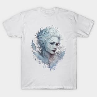 The Snow Queen T-Shirt